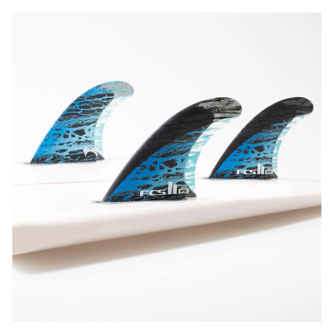 FCS II Matt Biolos Tri Fins Keel 2