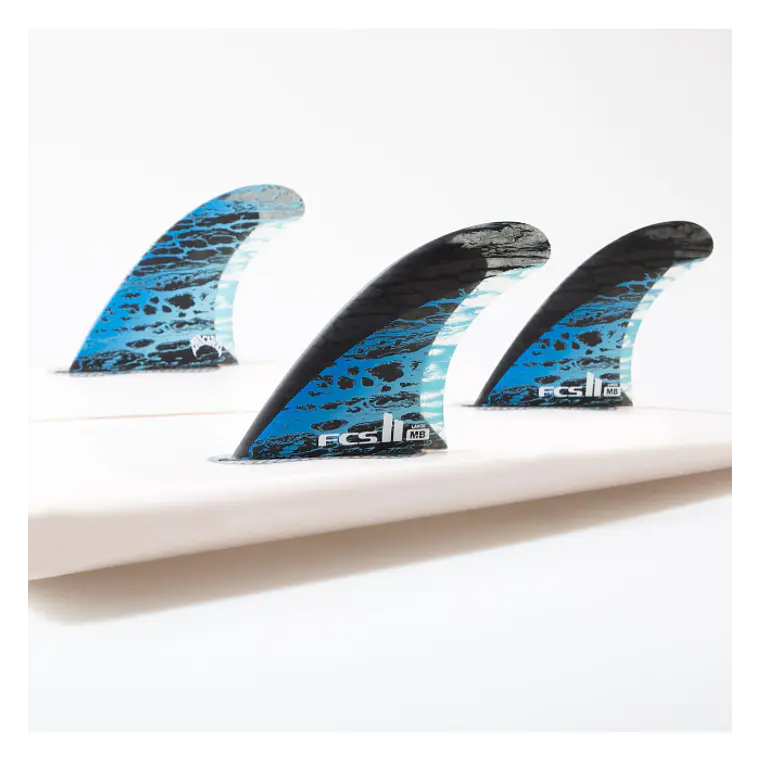 FCS II Matt Biolos Tri Fins Keel 2