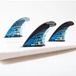 FCS II Matt Biolos Tri Fins Keel - thumbnail 2