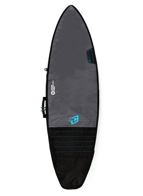 Capa Creatures Shortboard Day Use