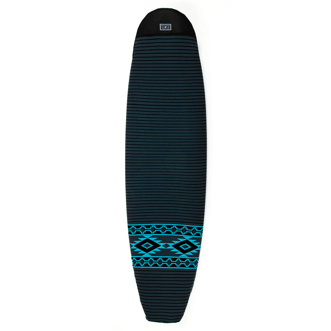 Creatures Longboard Inca Sox Cover 1
