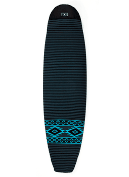 Capa Creatures Longboard Inca Sox