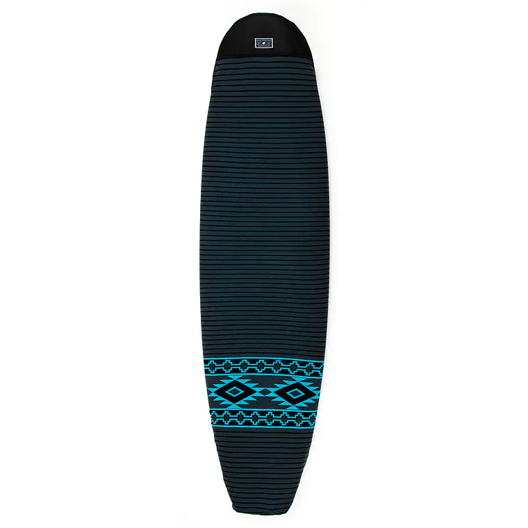 Creatures Longboard Inca Sox Cover 1
