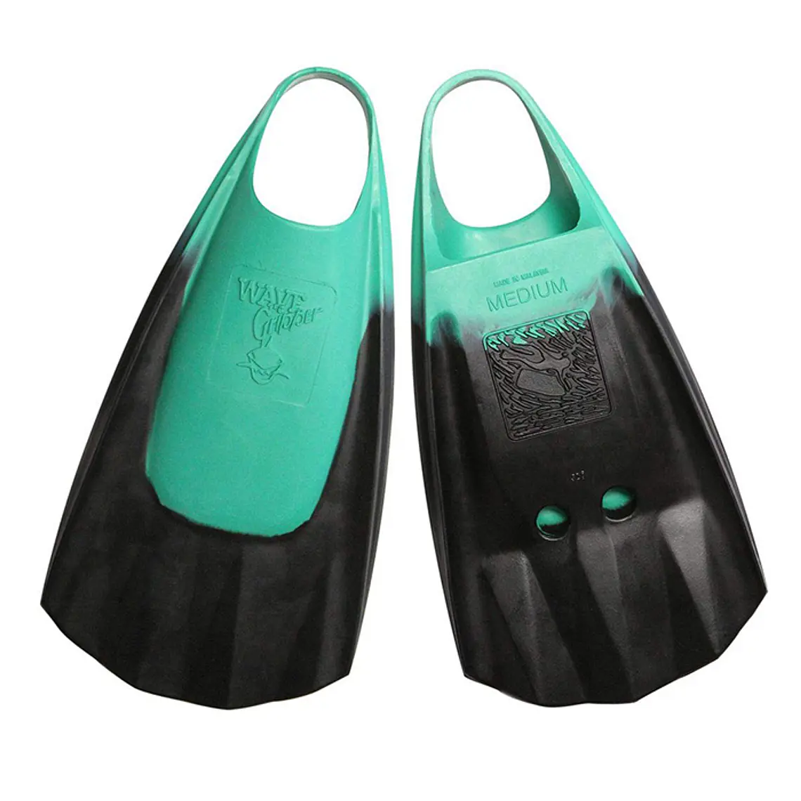 Barbatanas Wave Gripper 1