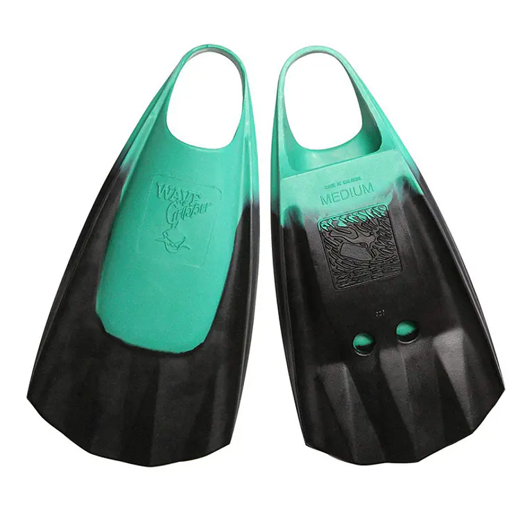 Barbatanas Wave Gripper 1
