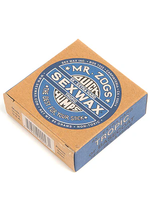 Wax SexWax Quick Humps