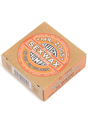 Wax SexWax Quick Humps