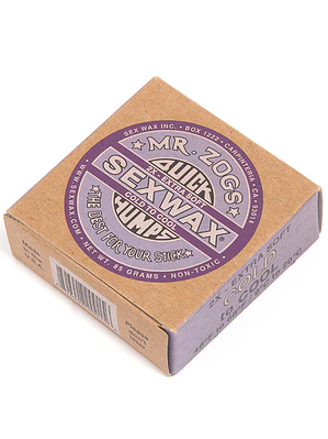 Wax SexWax Quick Humps