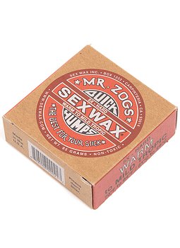 Wax SexWax Quick Humps