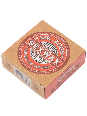 Wax SexWax Quick Humps