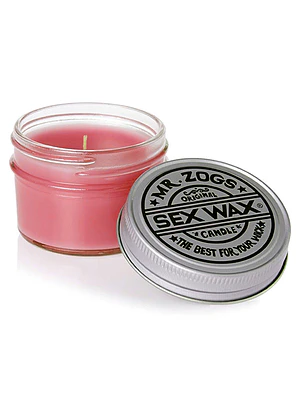 Vela SexWax