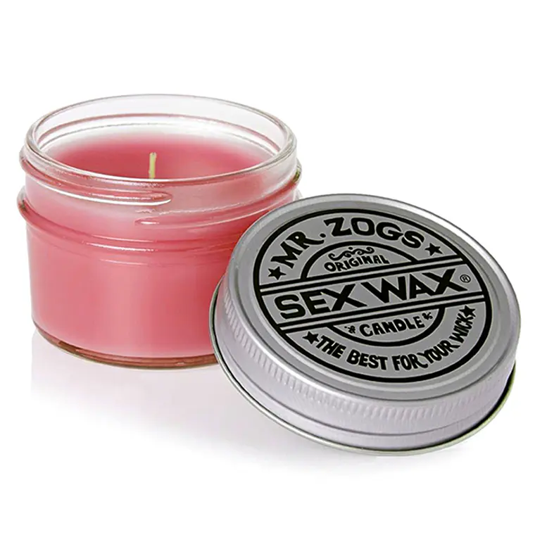 Vela SexWax 1