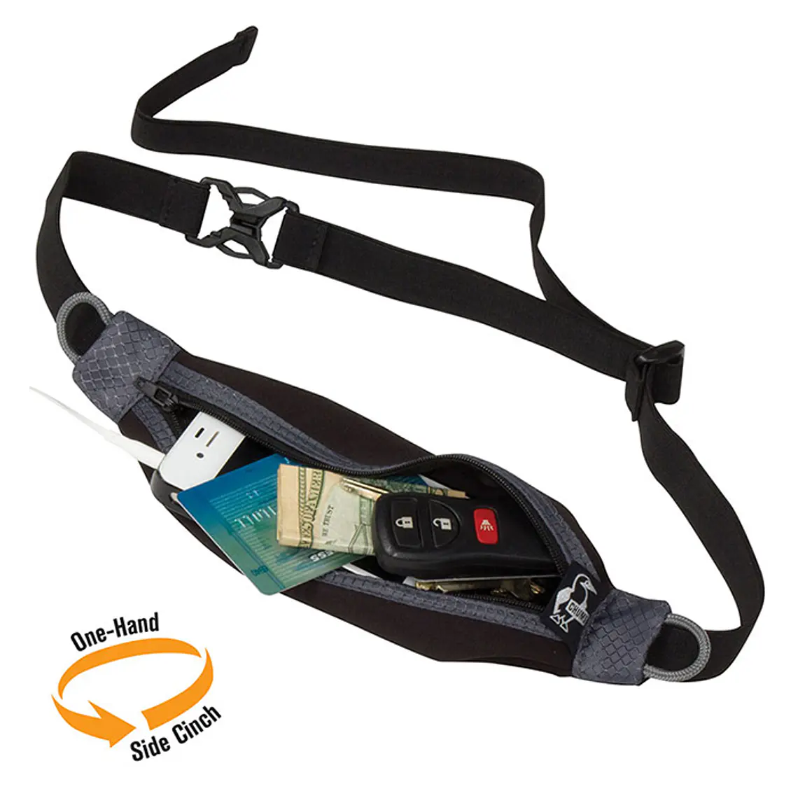 Bolsa Chums Mini Neo Waist Pack 1