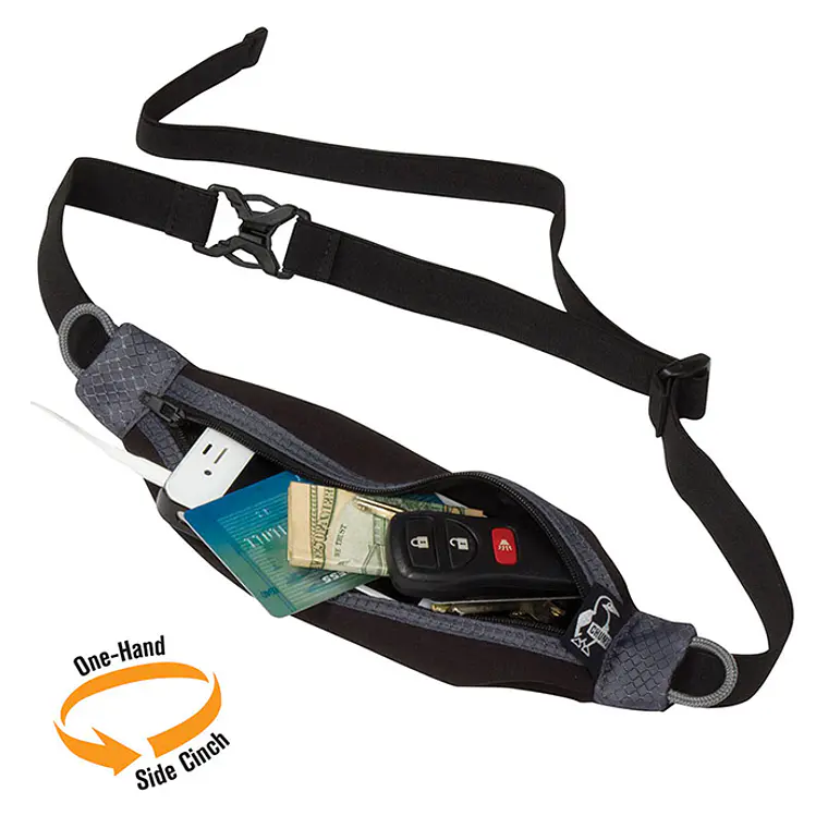 Bolsa Chums Mini Neo Waist Pack 1
