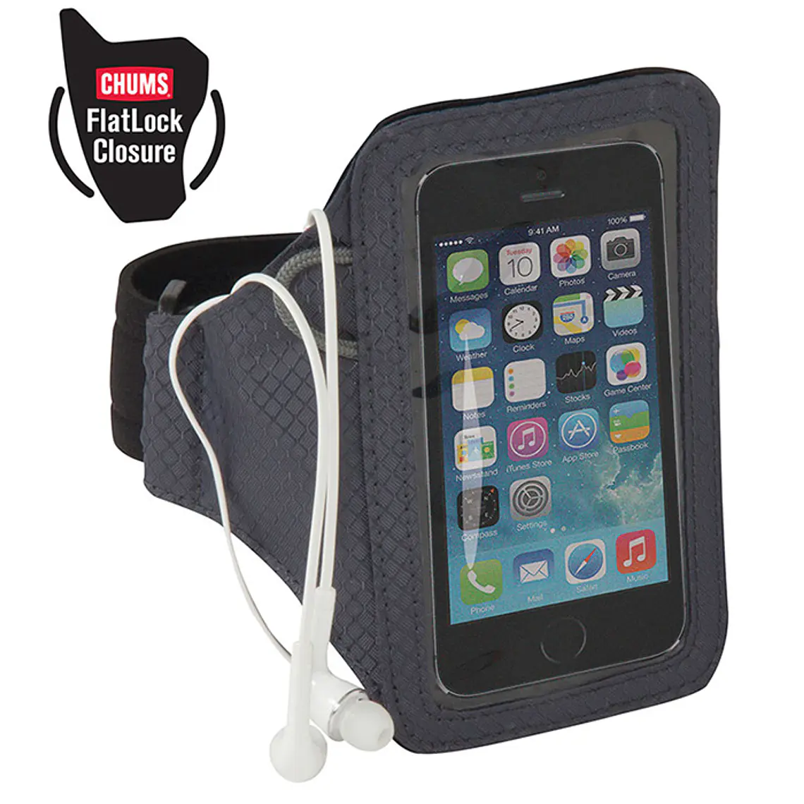 Bolsa Chums Neo Sport Armband Case 1