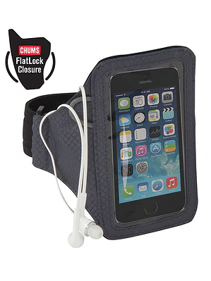 Bolsa Chums Neo Sport Armband Case