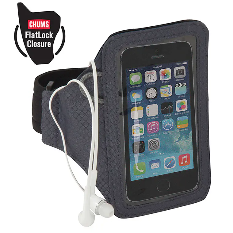 Bolsa Chums Neo Sport Armband Case 1