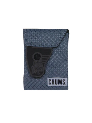Carteira Chums Shoe Pocket