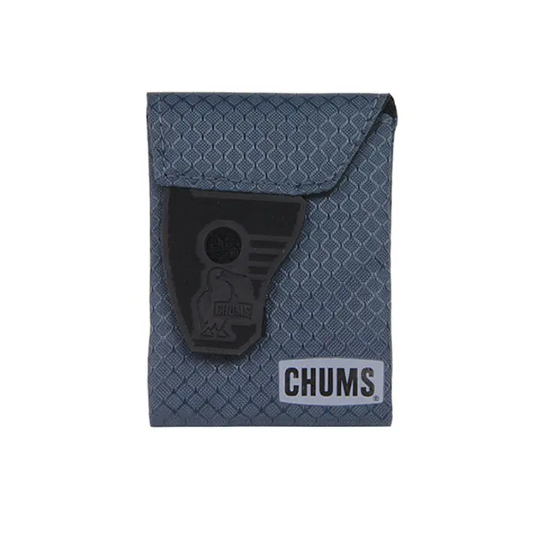 Carteira Chums Shoe Pocket 1