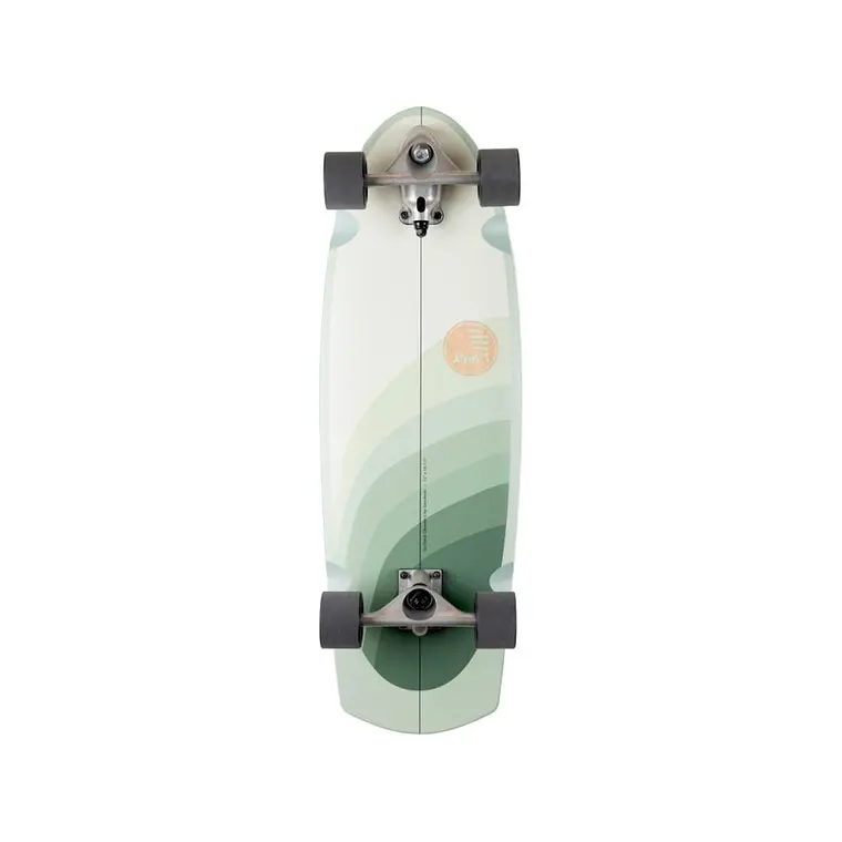 Surfskate Slide Slide 32 