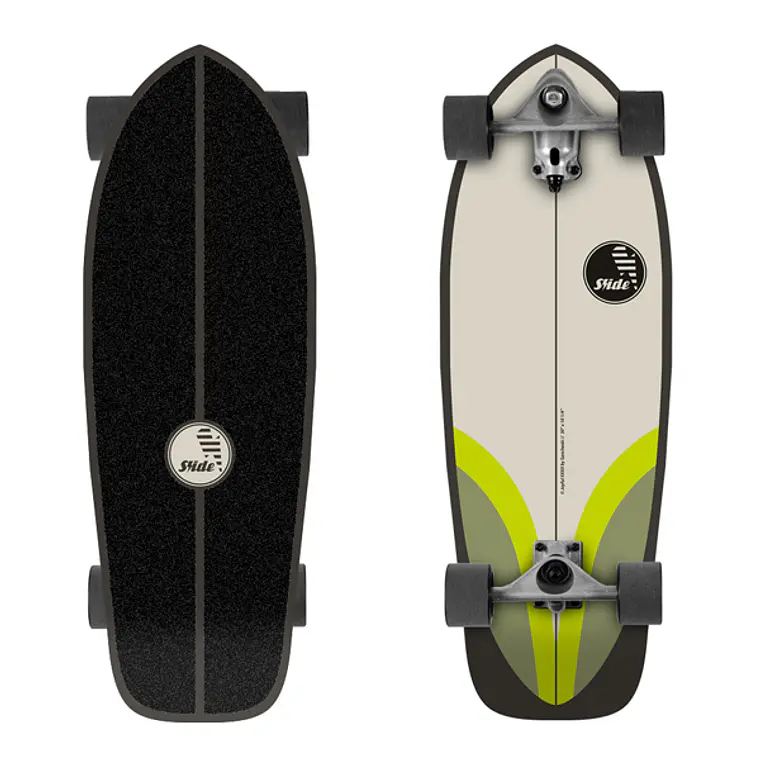 Surfskate Slide Joy 30