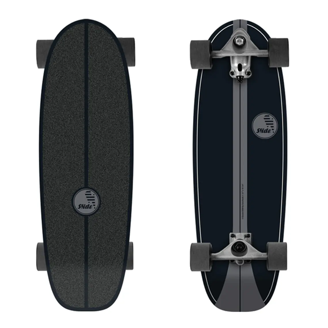 Surfskate Slide Gussie 31