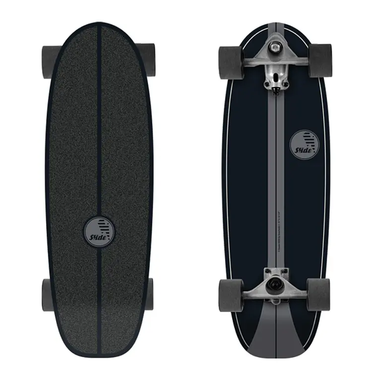 Surfskate Slide Gussie 31