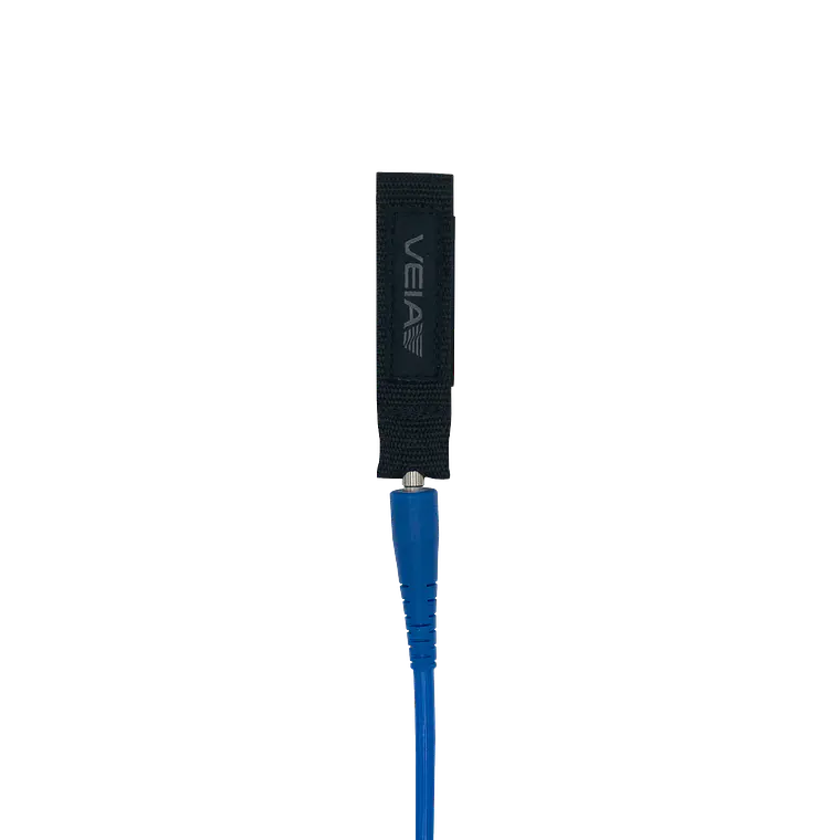 Leash Veia Explorer 6' 7.5MM 2