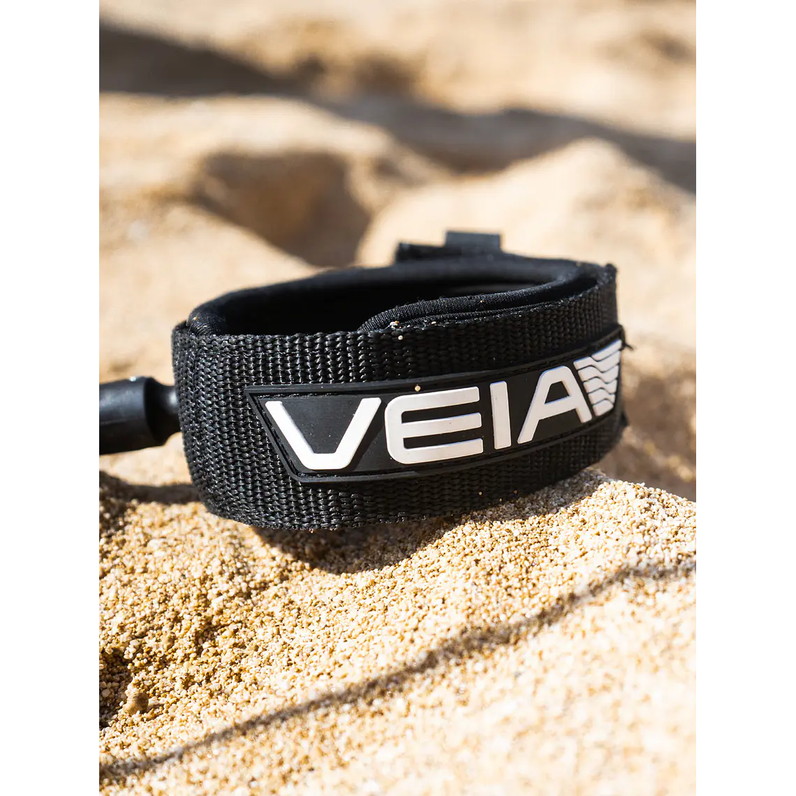 Leash Veia Explorer 6' 7.5MM 3