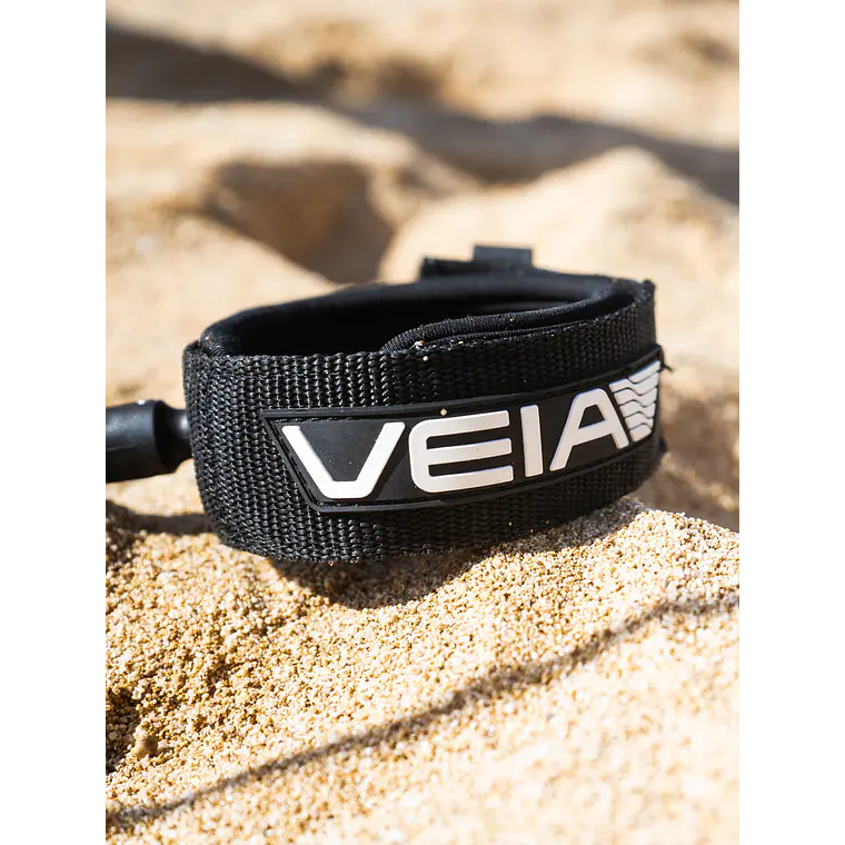 Leash Veia Explorer 6' 7.5MM 3
