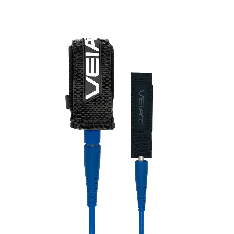 Leash Veia Explorer 7' 7.5MM 1