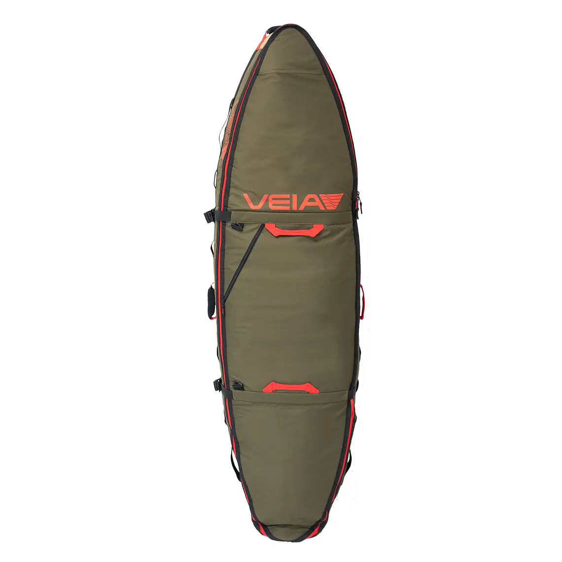 Capa Veia 3/2 Board Travel Bag 6’0 1