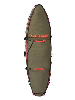 Capa Veia 3/2 Board Travel Bag 6’0