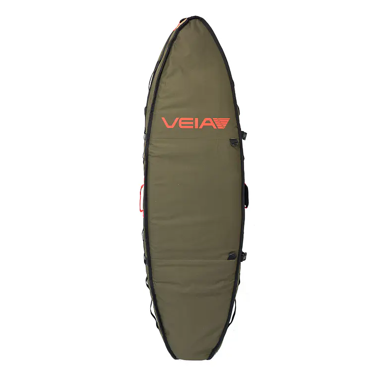 Capa Veia 3/2 Board Travel Bag 6’0 2