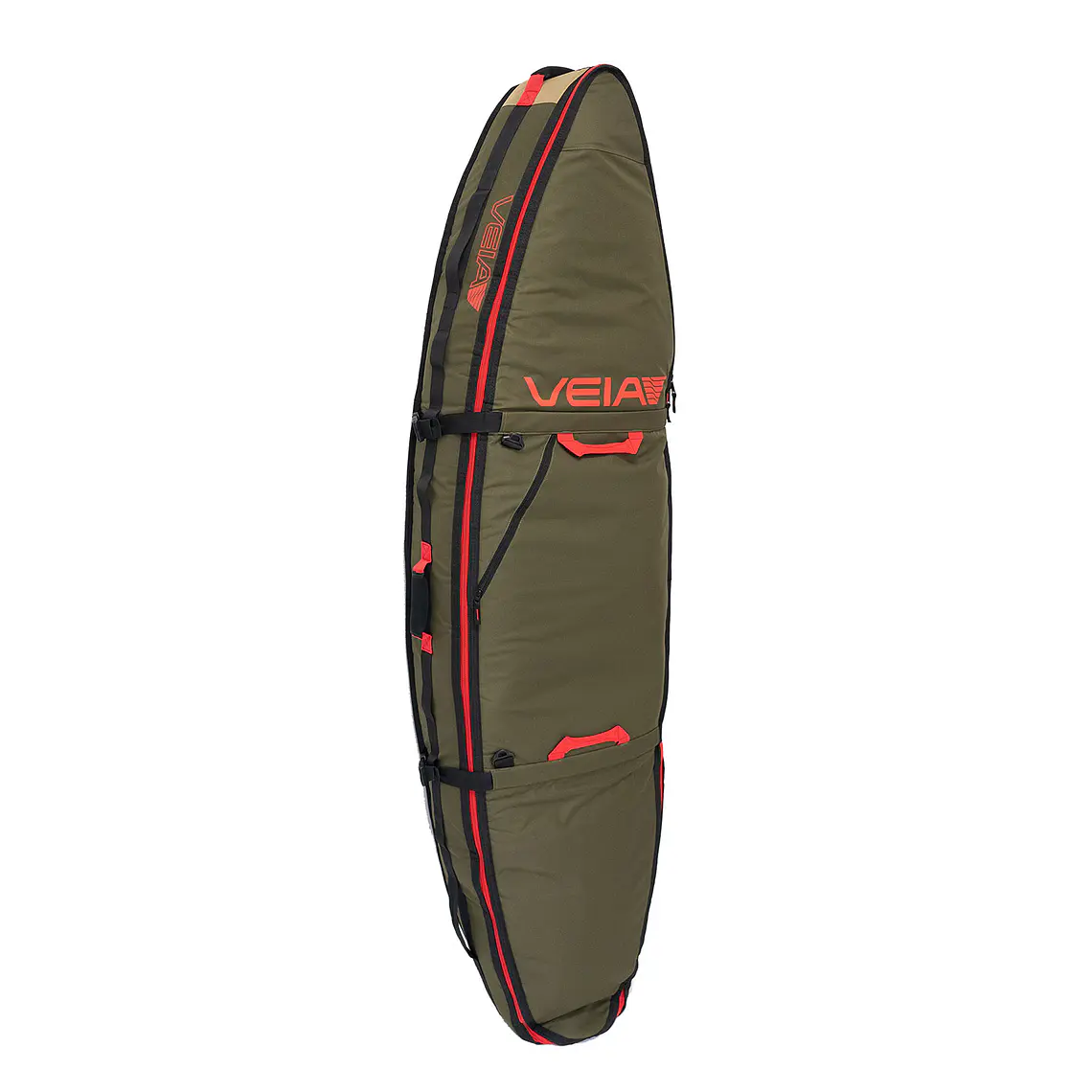 Capa Veia 3/2 Board Travel Bag 6’0 3