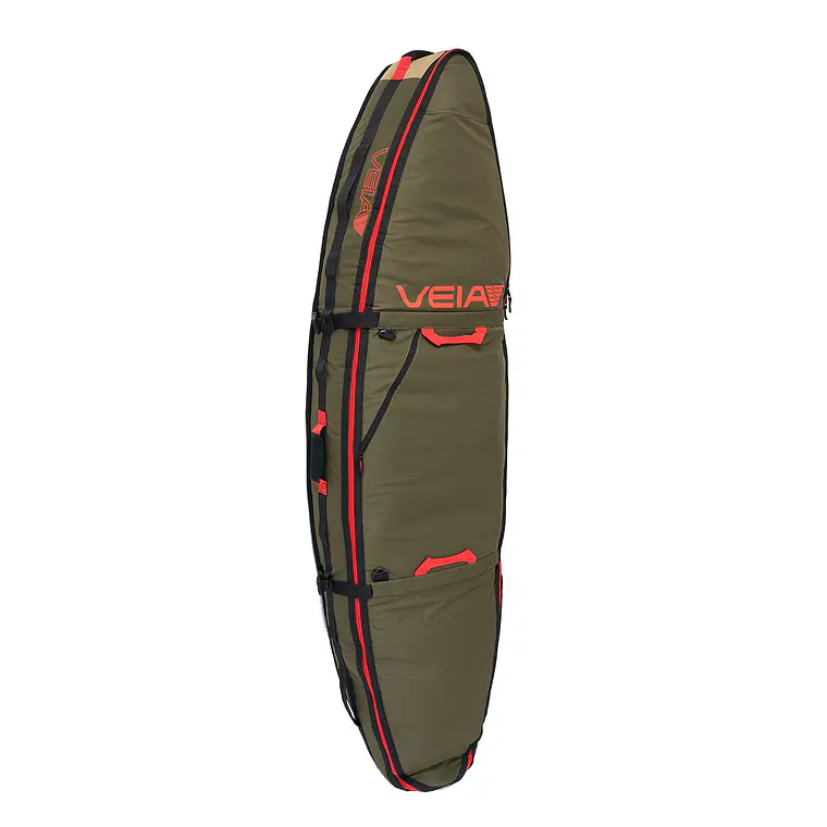 Capa Veia 3/2 Board Travel Bag 6’0 3