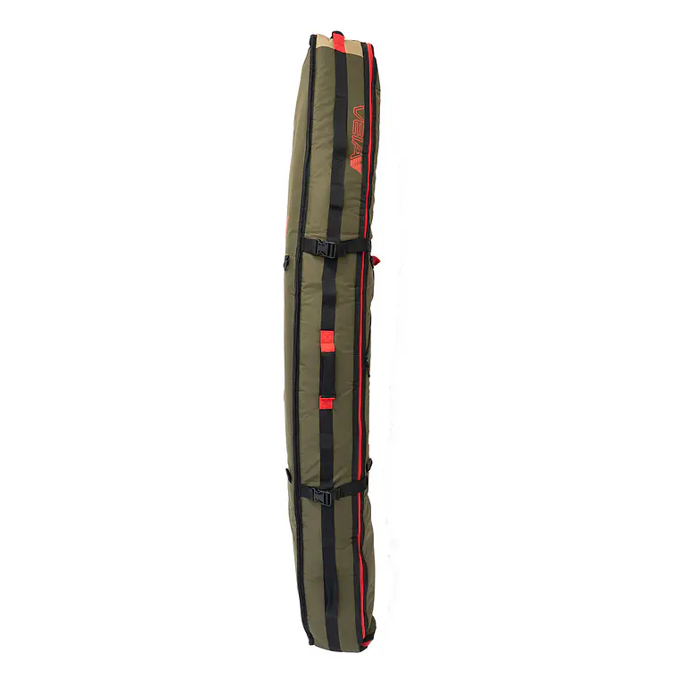 Capa Veia 3/2 Board Travel Bag 6’0 4