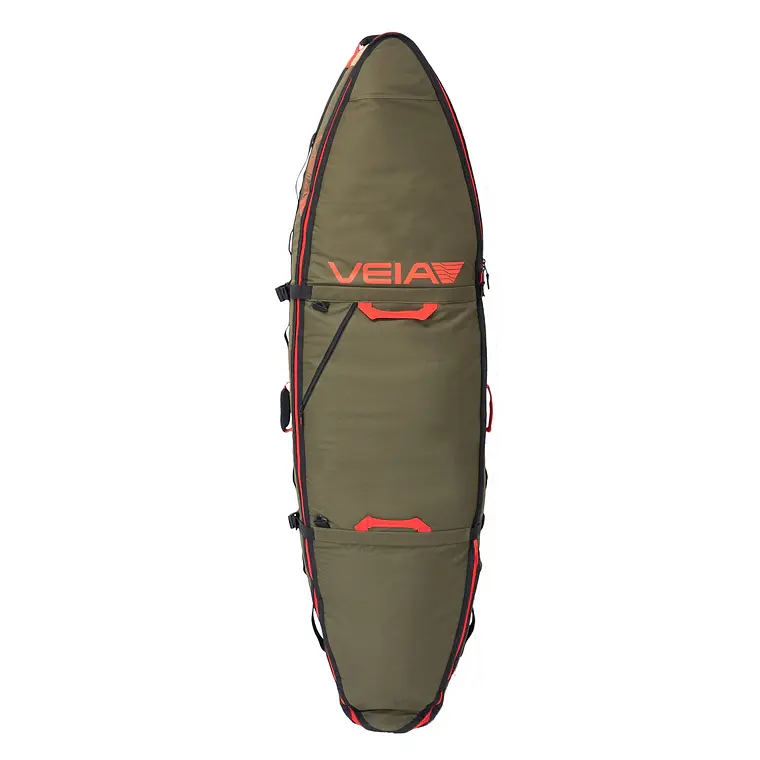 Capa Veia 3/2 Board Travel Bag 6'6 1