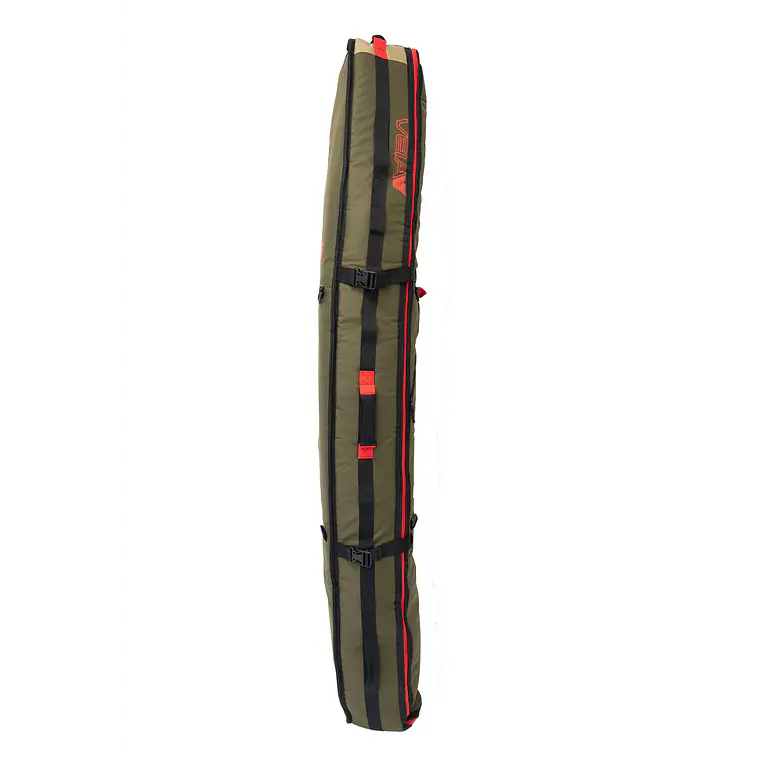 Capa Veia 3/2 Board Travel Bag 6'6 3
