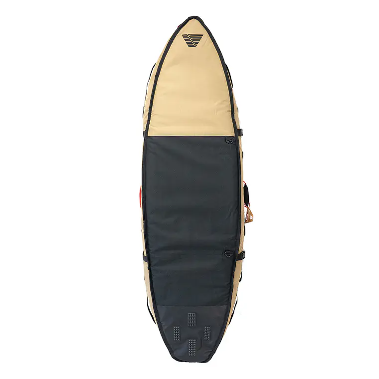 Capa Veia Four Board Travel Bag 6'6 2