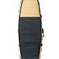 Capa Veia Four Board Travel Bag 6'6 - thumbnail 2