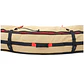 Capa Veia Four Board Travel Bag 6'6 - thumbnail 4