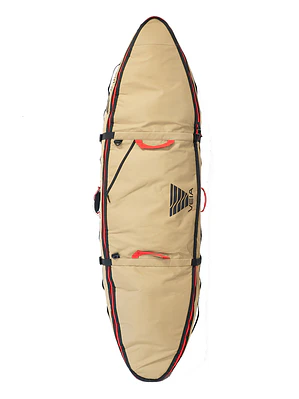 Capa Veia Four Board Travel Bag 7’0