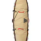 Capa Veia Four Board Travel Bag 7’0 - Thumbnail 1