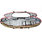 Capa Veia Four Board Travel Bag 7’0 - Thumbnail 3