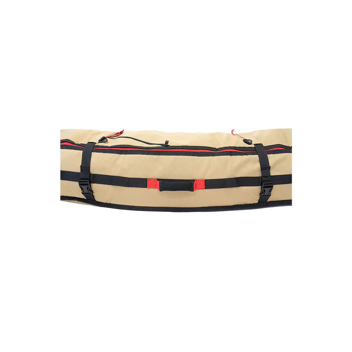 Capa Veia Four Board Travel Bag 7’0 4