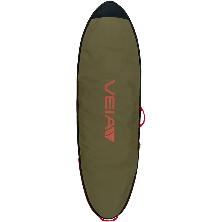 Capa Veia Explorer Mid Length Day Bag 7'0 1