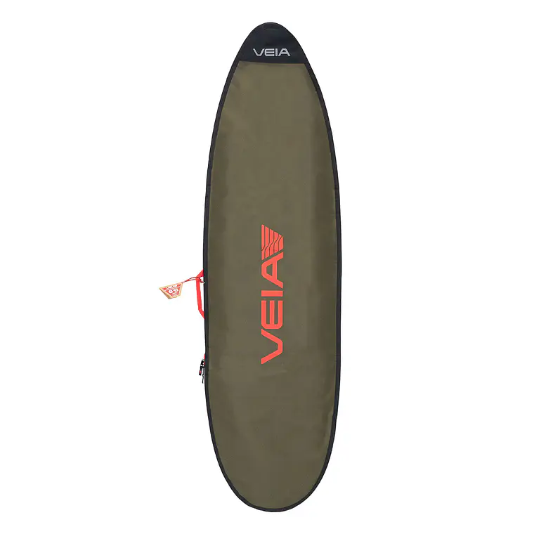 Capa Veia Explorer Day Bag - 6'6 1