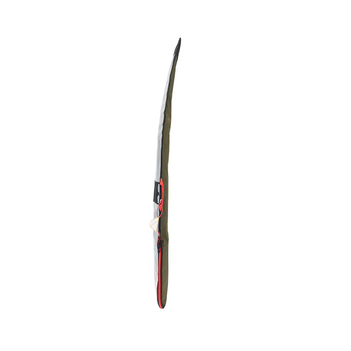 Capa Veia Explorer Day Bag - 6'6 4