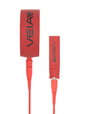 Leash Veia JJF Pro 6' 7MM